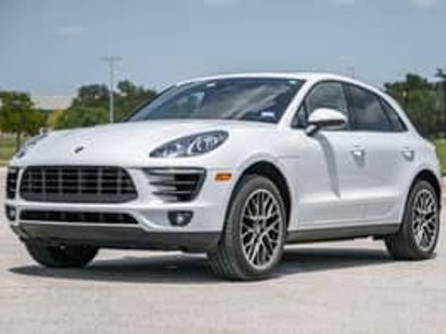 Used 2018 Porsche Macan S