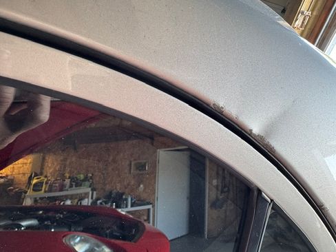 Used 2004 Toyota Corolla LE FWD image 15