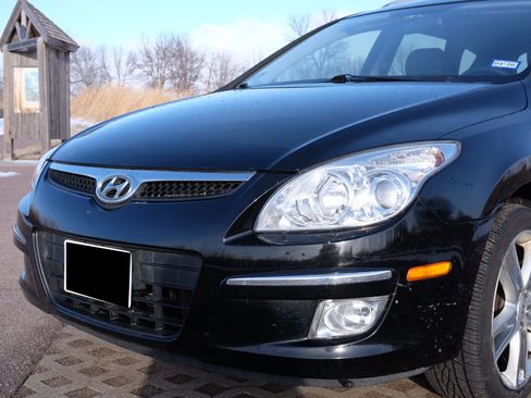 Used 2012 Hyundai Elantra image 6