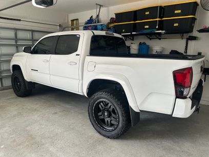 Used 2022 Toyota Tacoma SR5