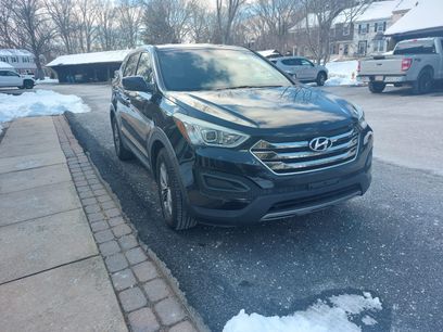 Used 2016 Hyundai Santa Fe Sport