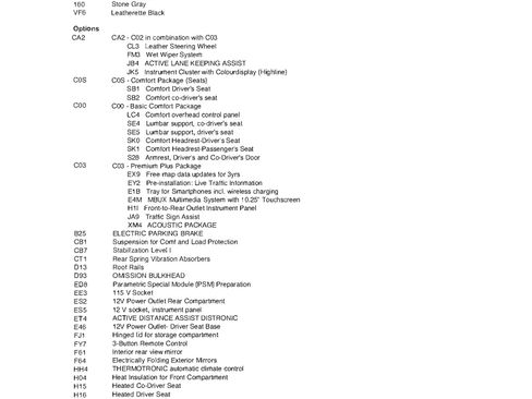 Used 2022 Mercedes-Benz Sprinter 2500 image 16