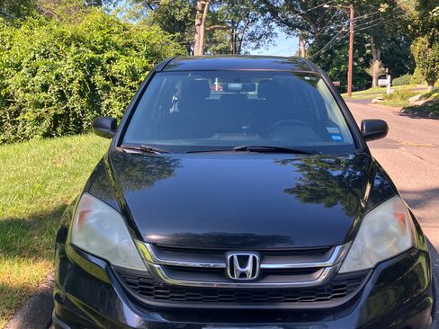 Used 2010 Honda CR-V LX image 10