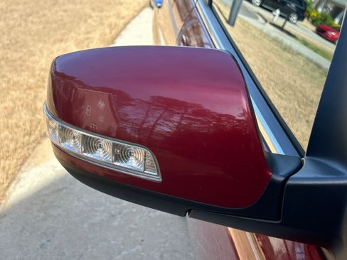 Used 2014 Kia Sorento SX w/ 3rd Row Package image 13