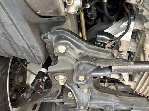 Used 2003 Honda S2000 image 16