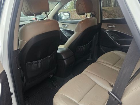 Used 2016 Hyundai Santa Fe Sport w/ Option Group 02 image 12