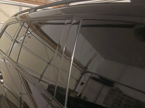 Used 2019 Mercedes-Benz GLS 63 AMG 4MATIC image 9