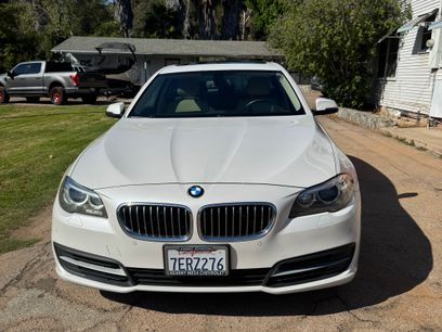 Used 2014 BMW 528i Sedan