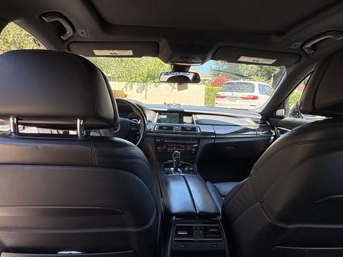 Used 2014 BMW ALPINA B7 RWD image 14