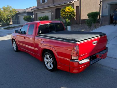 Used 2008 Toyota Tacoma X-Runner
