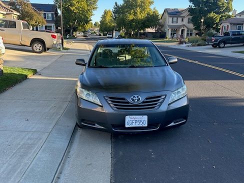 Used 2009 Toyota Camry LE image 5
