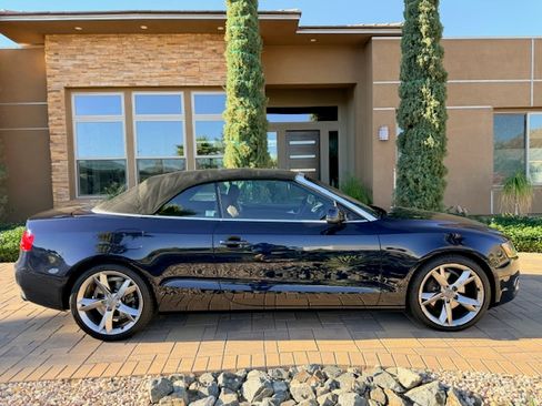 Used 2011 Audi A5 2.0T Premium Plus image 21