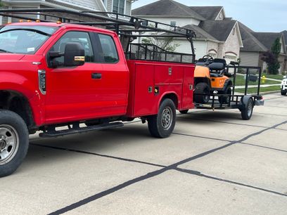 Used 2017 Ford F350 XL