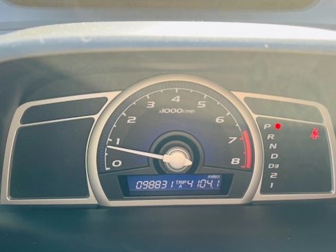 Used 2007 Honda Civic LX image 12