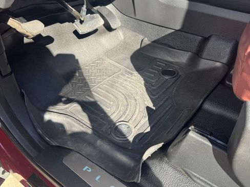 Used 2018 Ford F250 Platinum w/ Platinum Ultimate Package image 26