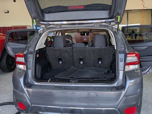 Used 2022 Subaru Crosstrek 2.0i Premium AWD/4WD image 14