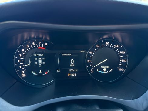 Used 2018 Lincoln MKZ Premiere FWD image 18