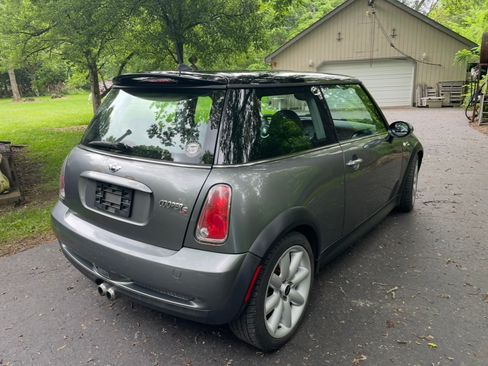 Used 2005 MINI Cooper S image 27