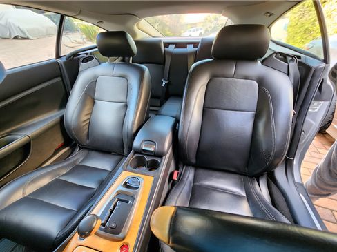 Used 2007 Jaguar XK Coupe image 8