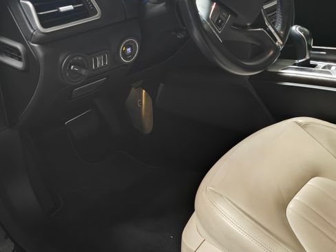 Used 2015 Maserati Ghibli Sedan 4D image 13