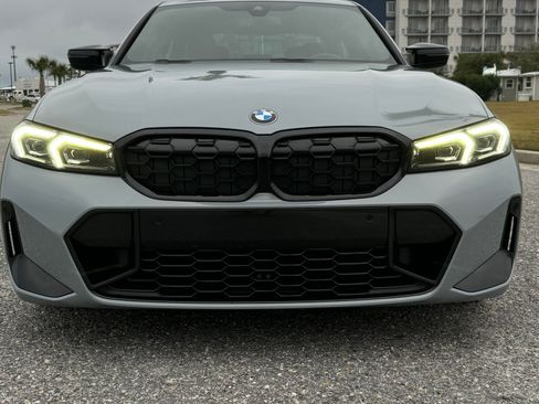 Used 2023 BMW M340i w/ Premium Package image 9