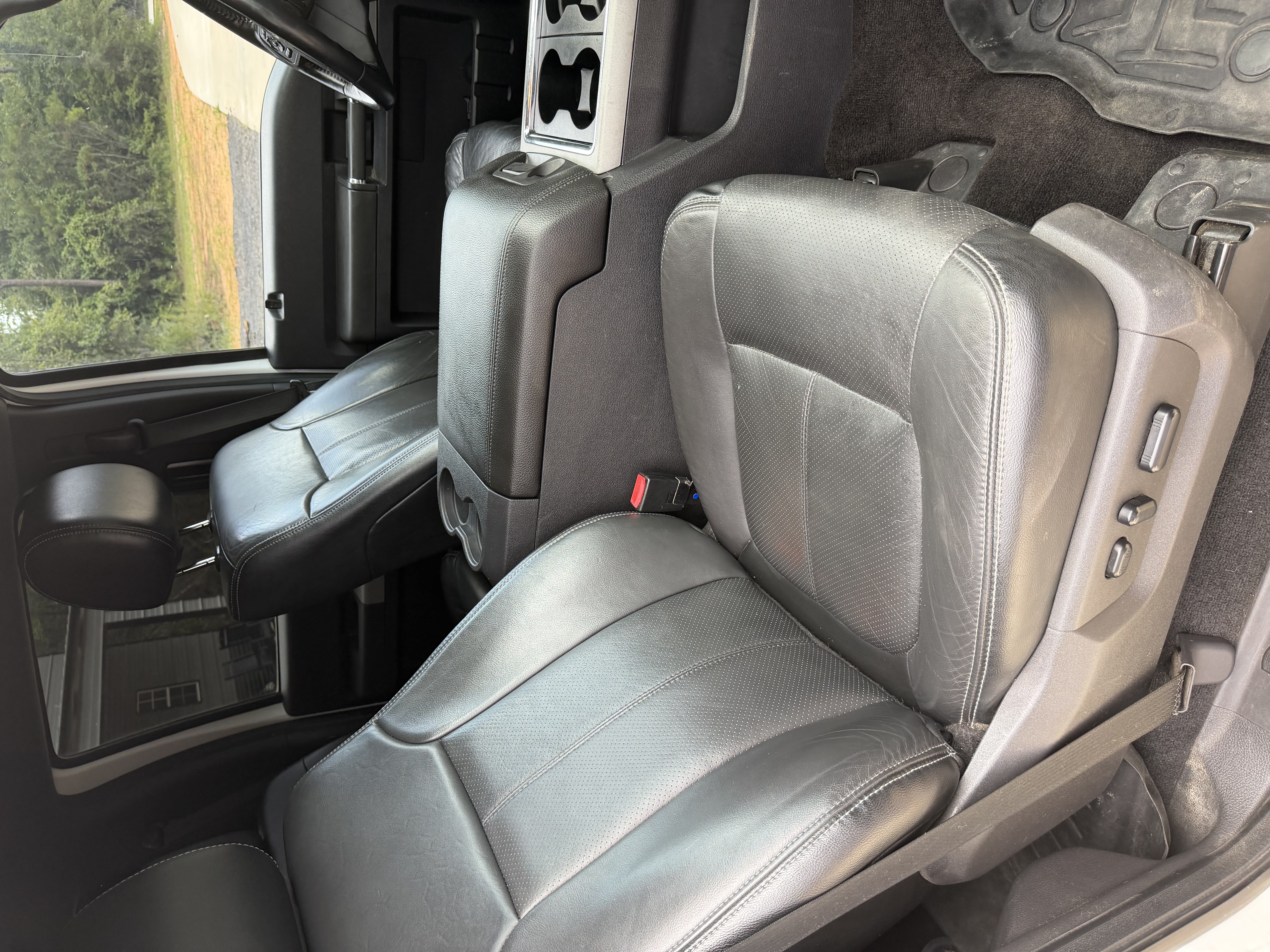 Used 2016 Ford F250 Lariat w/ Lariat Interior Package AWD/4WD image 13