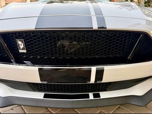 Used 2020 Ford Mustang GT w/ GT Performance Package image 20