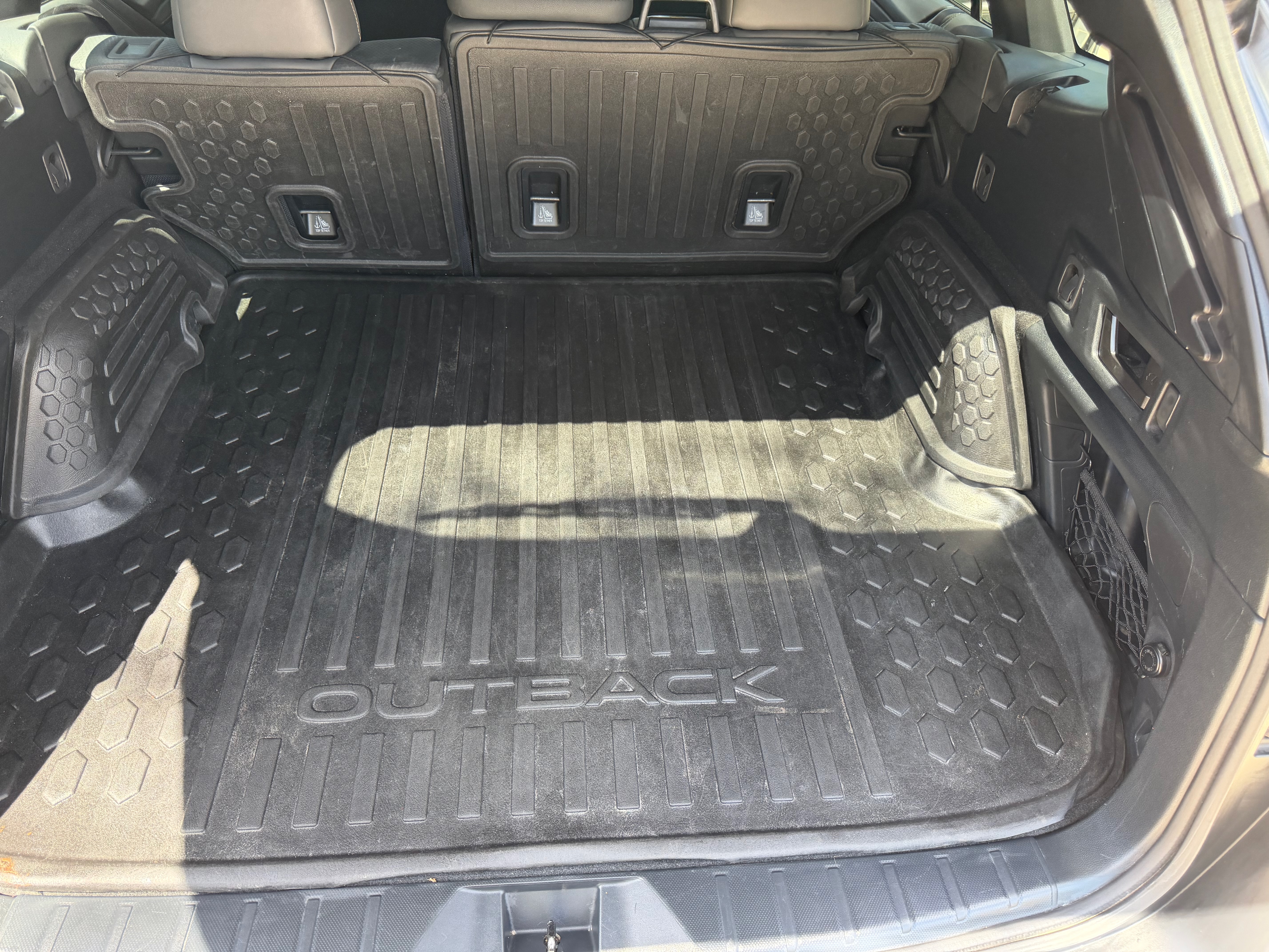 Used 2022 Subaru Outback Wilderness AWD/4WD image 19