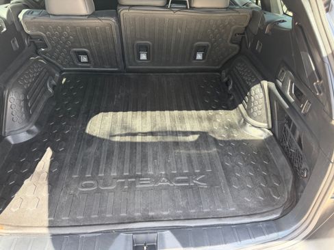 Used 2022 Subaru Outback Wilderness AWD/4WD image 19
