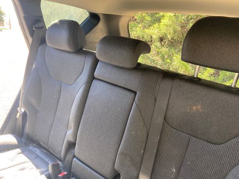 Used 2022 Hyundai Santa Fe XRT image 8