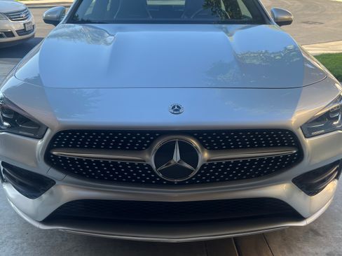 Used 2021 Mercedes-Benz CLA 250 image 4