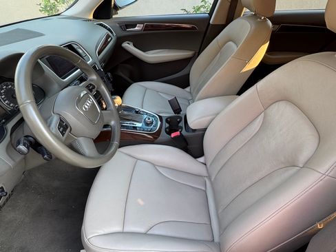Used 2012 Audi Q5 2.0T Premium Plus w/ Premium Plus Pkg image 18