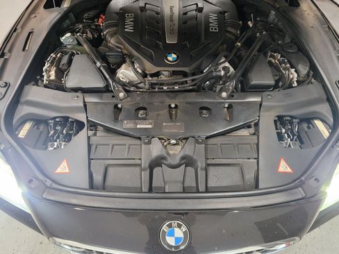 Used 2013 BMW 650i xDrive Coupe image 10