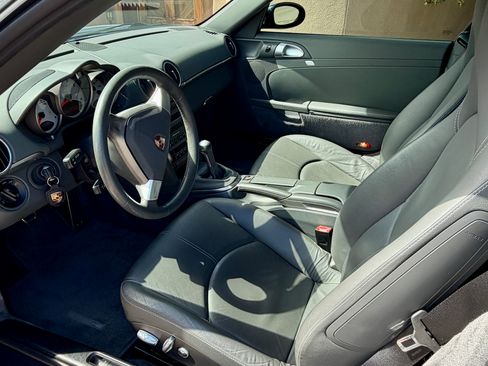 Used 2006 Porsche Cayman S RWD image 14