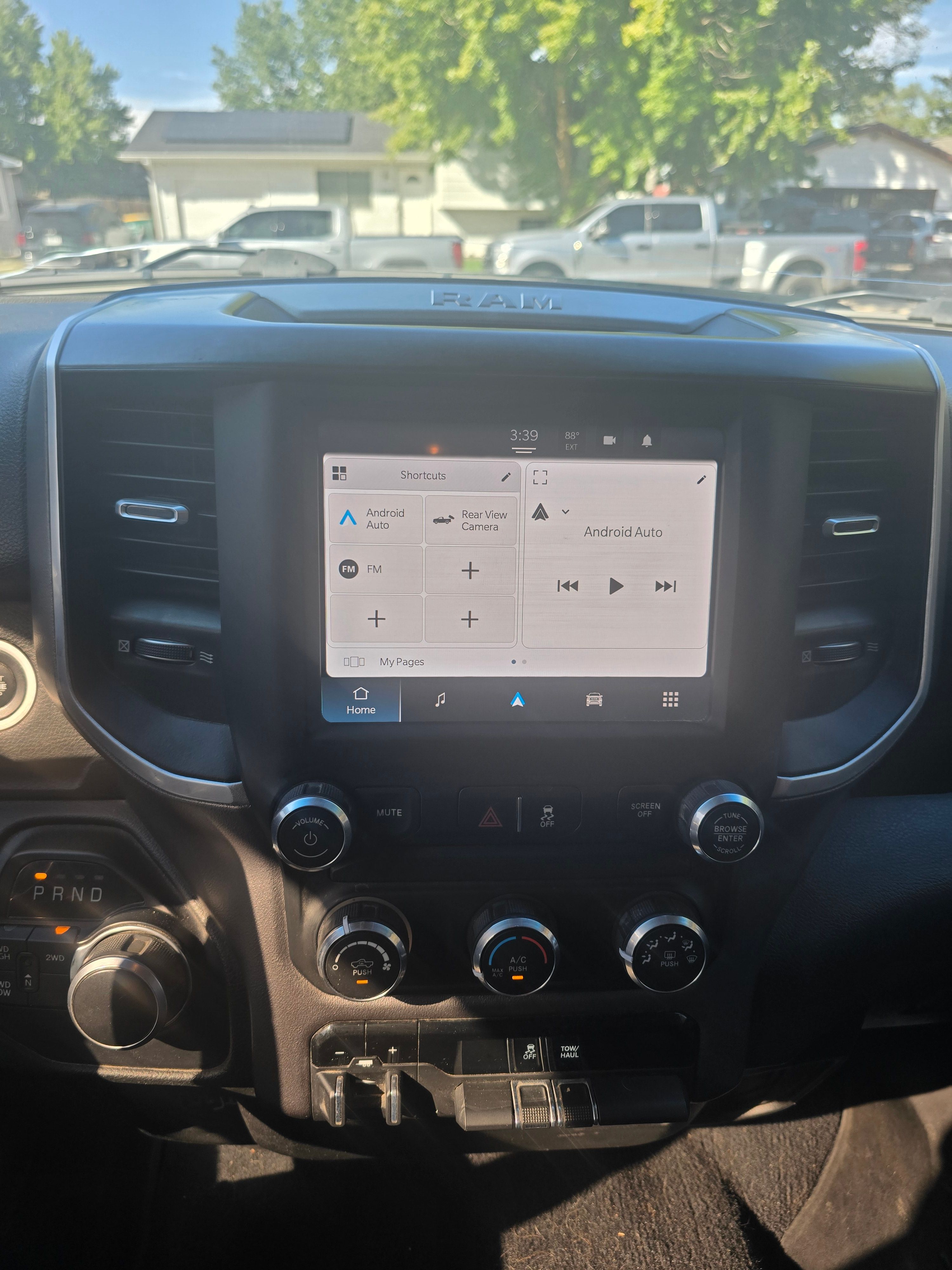 Used 2019 RAM 2500 Big Horn AWD/4WD image 22