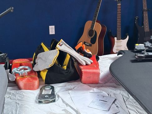 Used 2013 Jeep Wrangler Sport image 12