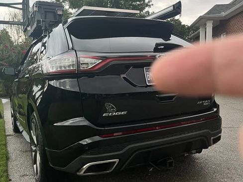 Used 2017 Ford Edge Sport image 10