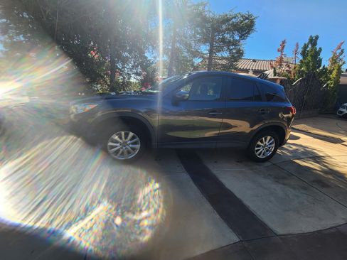 Used 2015 MAZDA CX-5 Touring FWD image 6