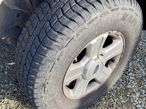 Used 2008 Ford F150 XL image 6