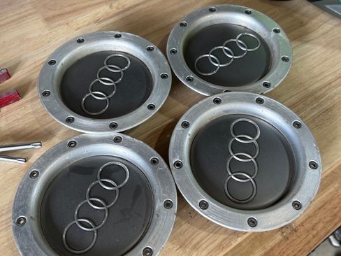 Used 2004 Audi A4 1.8T image 26