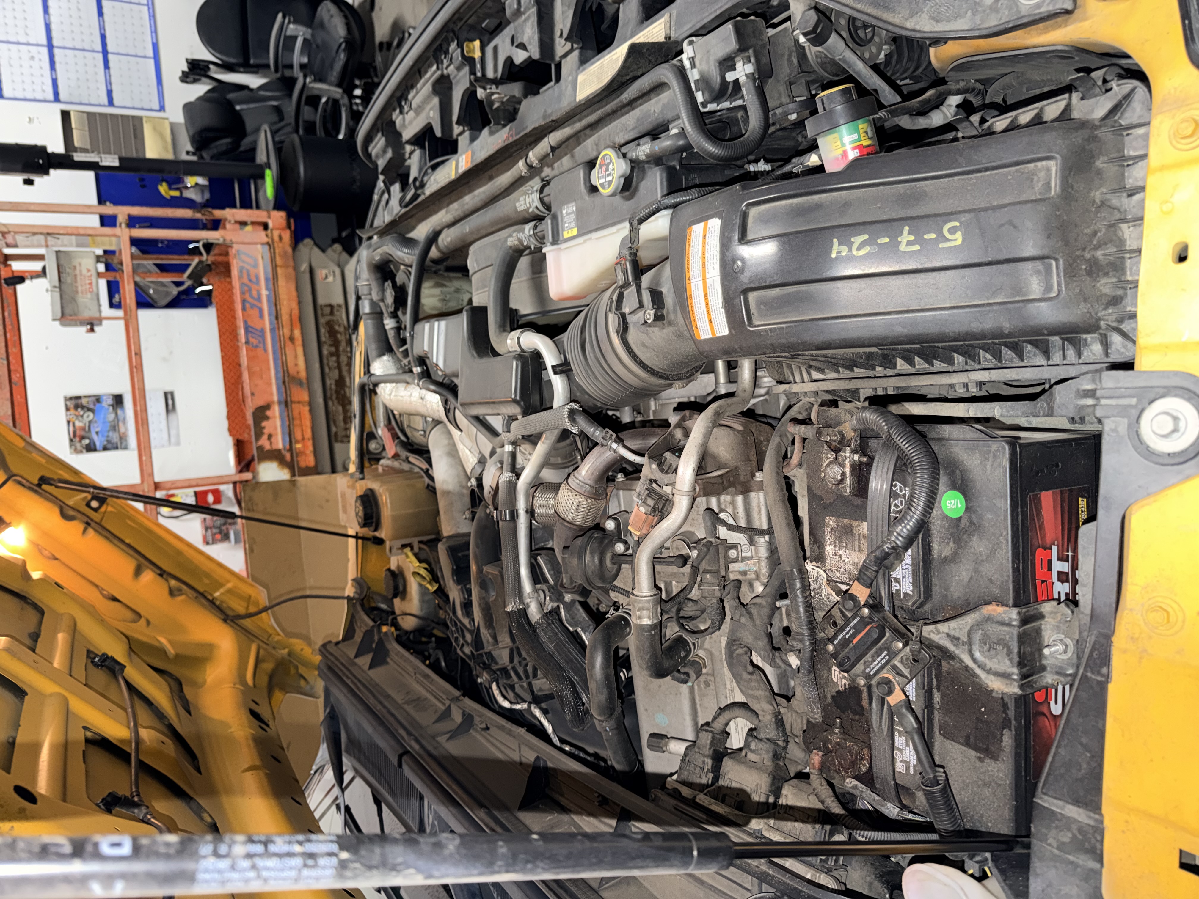 Used 2011 Ford F350 XL w/ Trailer Tow Pkg RWD image 13