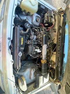 Used 1992 Geo Tracker 2WD 2-Door image 10