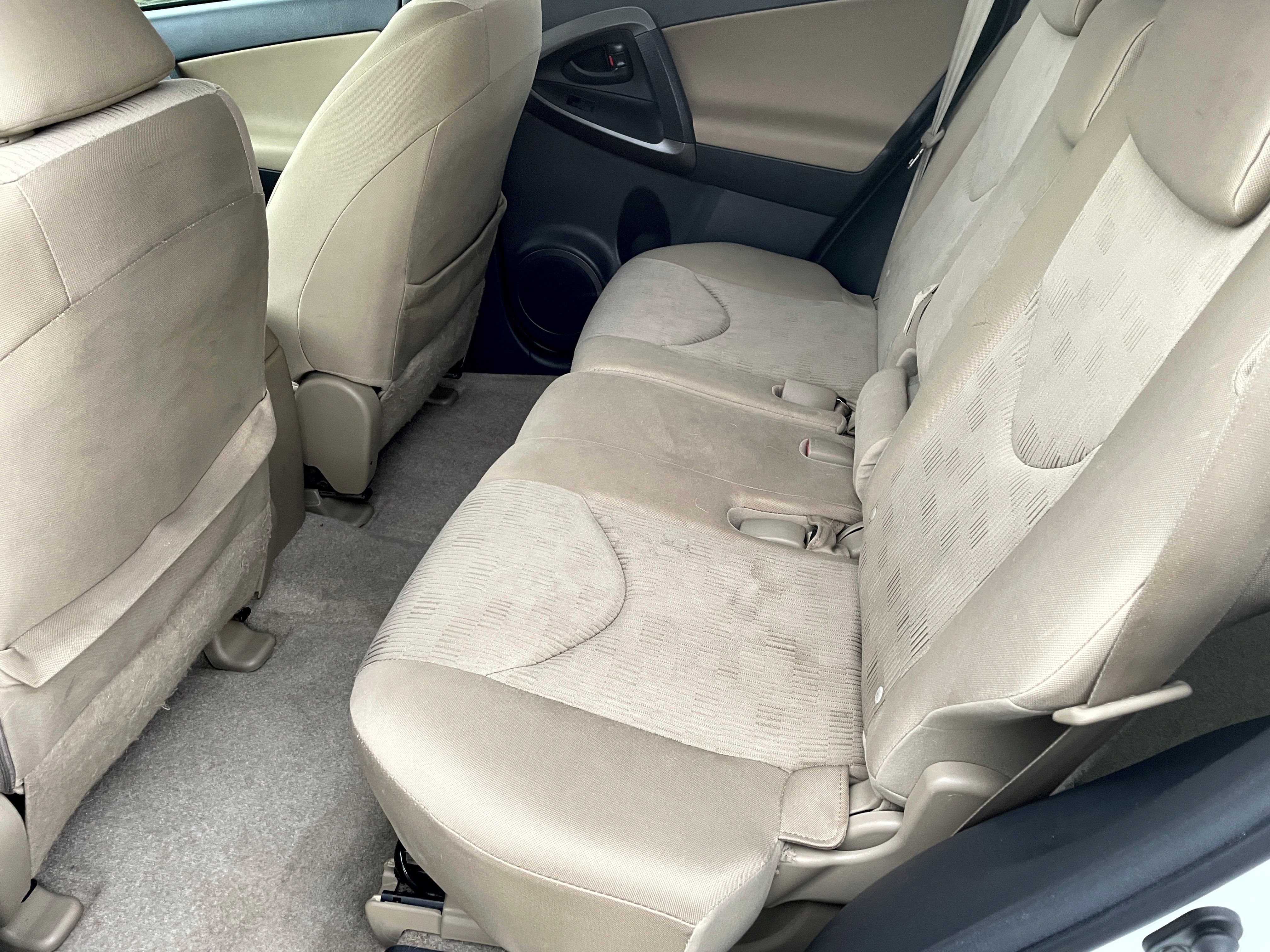 Used 2010 Toyota RAV4 2WD image 16