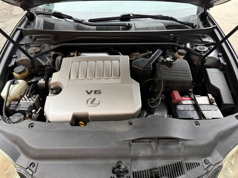 Used 2007 Lexus ES 350 image 24