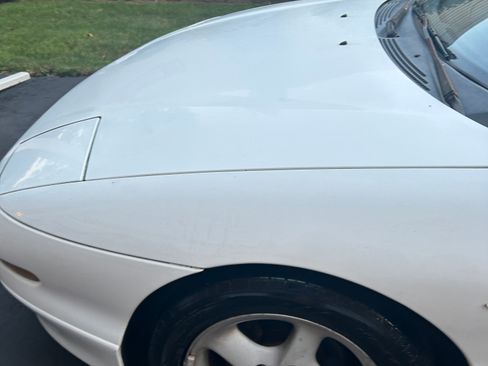 Used 1993 Ford Probe GT image 26