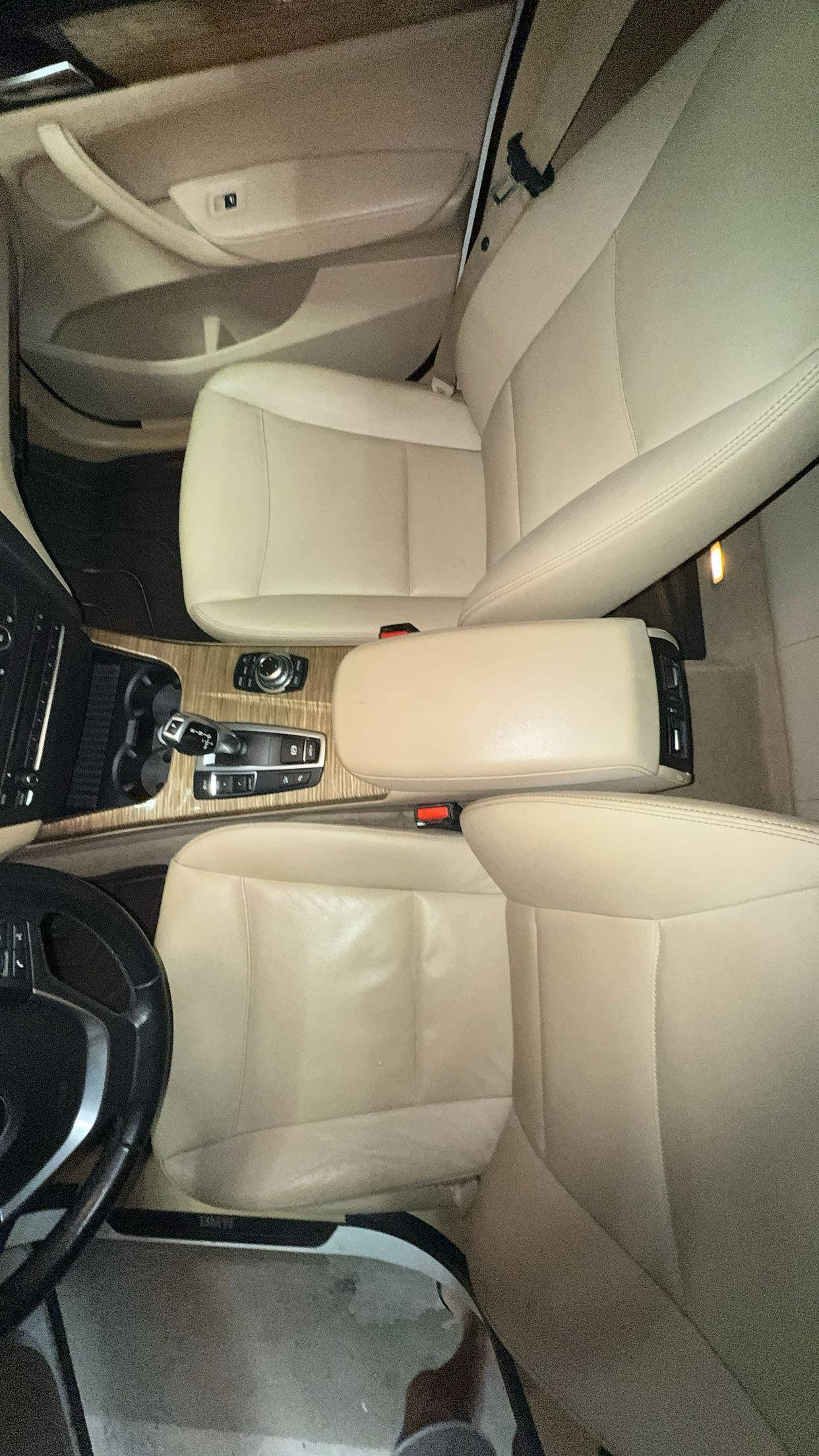 Used 2013 BMW X3 xDrive28i AWD/4WD image 11