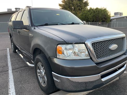 Used 2008 Ford F150 XLT RWD image 2