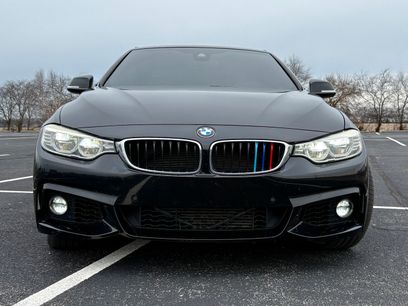 Used 2014 BMW 435i Convertible