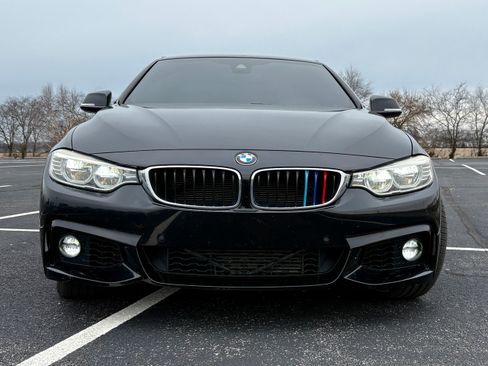 Used 2014 BMW 435i Convertible image 1