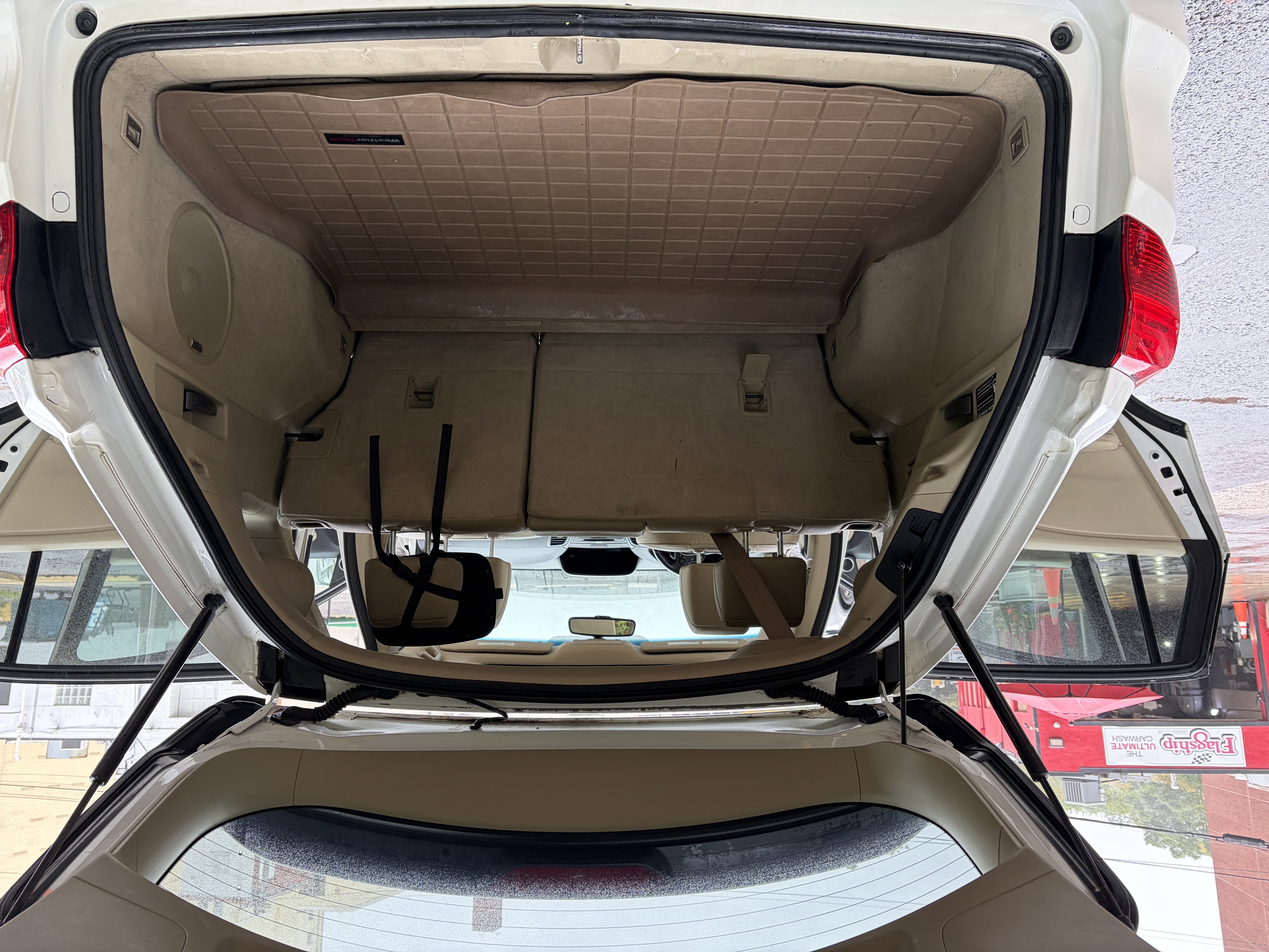 Used 2014 Acura RDX w/ Technology Package AWD/4WD image 18